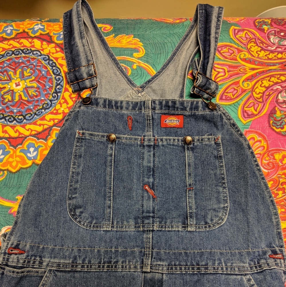 Dickies Overalls